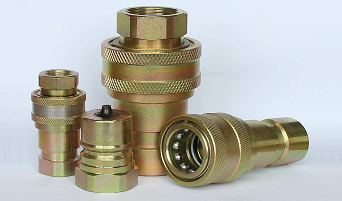 油管接頭如何區分公座和母座(軟管接頭怎么區分公母) 油管接頭如何區分公座和母座(軟管接頭怎么區分公母)